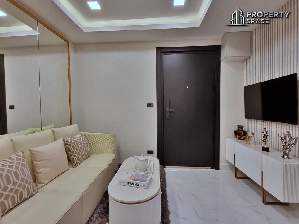 1 Bedroom (34 Sqm) In Grand Solaire Noble For Sale Image 3