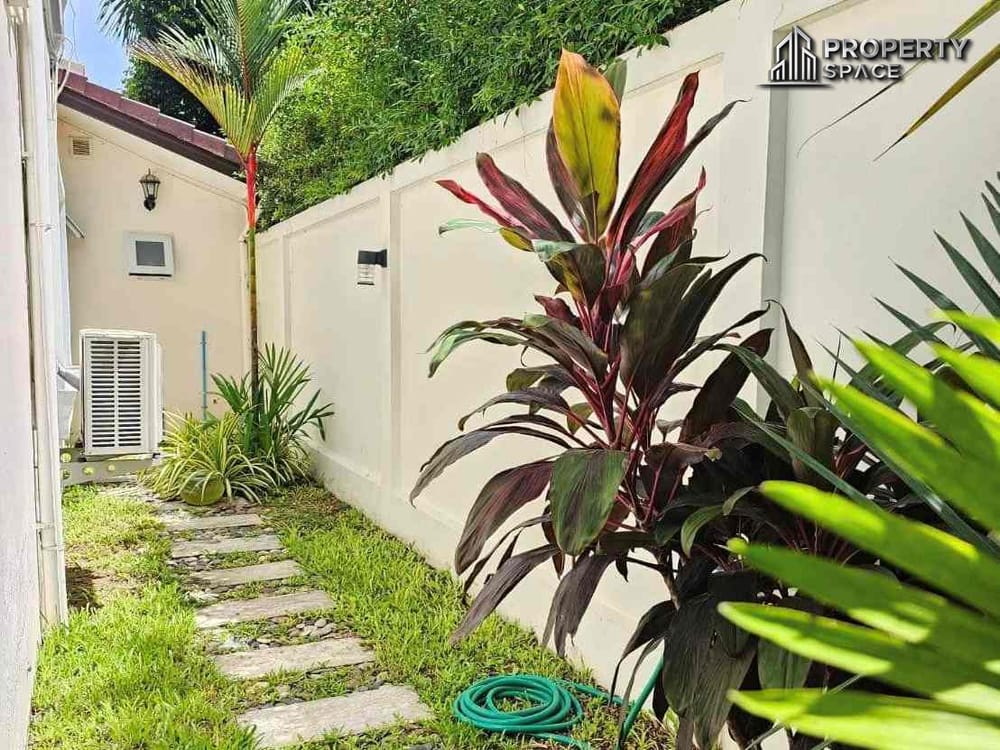 4 Bedroom Villa In Central Park Hillside Village East Pattaya For Sale Image 18