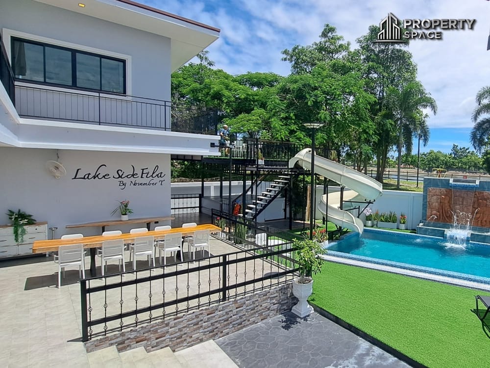 Private 6 Bedroom Pool Villa In Huay Yai Pattaya For Sale And Rent Image 5