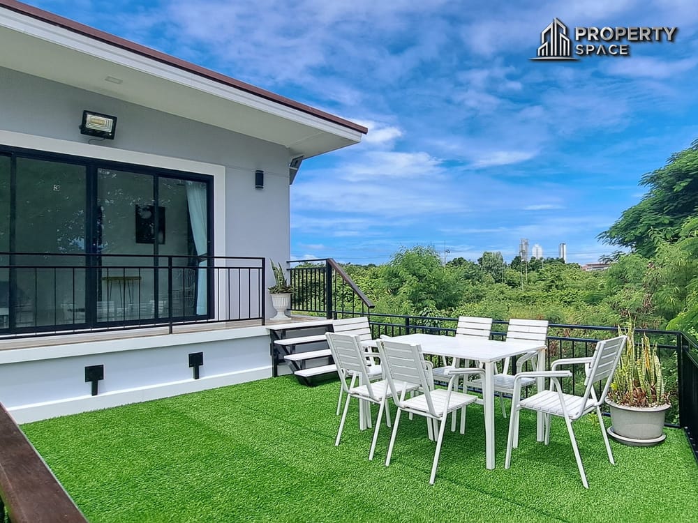 Private 6 Bedroom Pool Villa In Huay Yai Pattaya For Sale And Rent Image 13