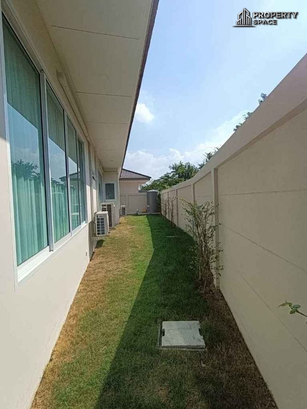 Modern 3 Bedroom Pool Villa In Garden Ville 7 Huai Yai Pattaya For Rent Image 15