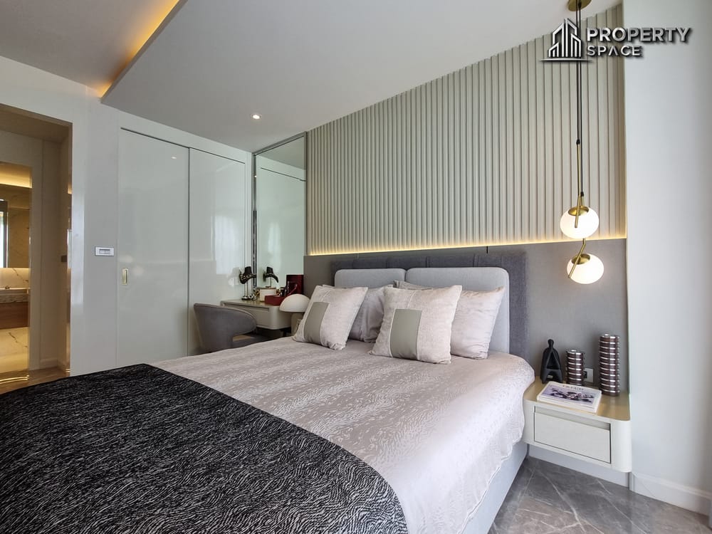 1 Bedroom In The Coral Pattaya For Sale Image 10