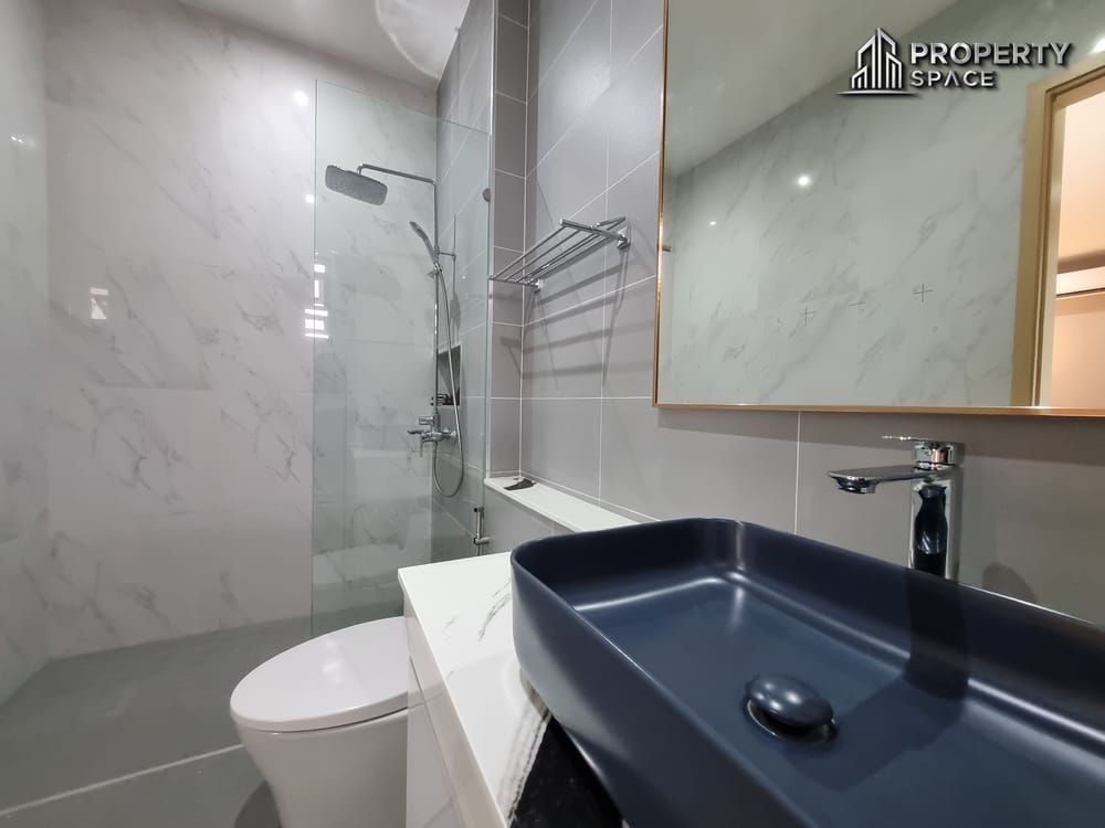  Modern Luxury 4 Bedroom Pool Villa For Investment In Thappraya For Sale Image 20