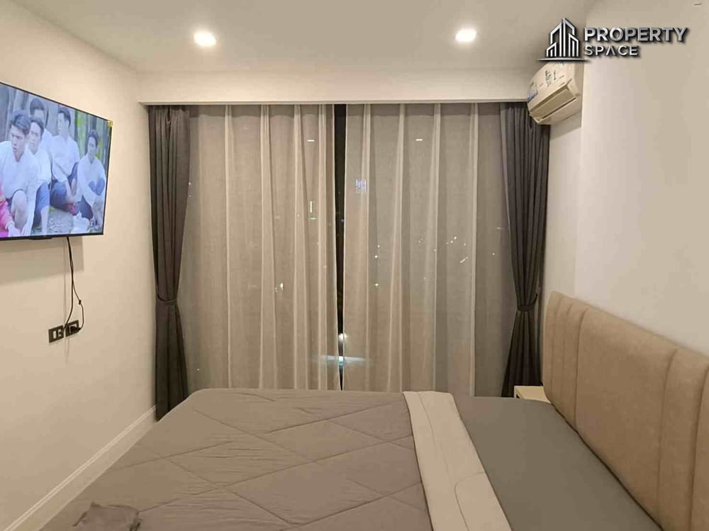 Sea View 1 Bedroom in The Jewel Condominium For sale Image 10