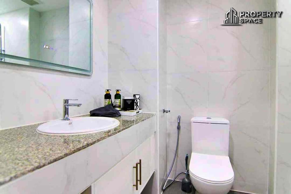 Brand New Studio In View Talay 5 Condominium Pattaya For Sale Image 11