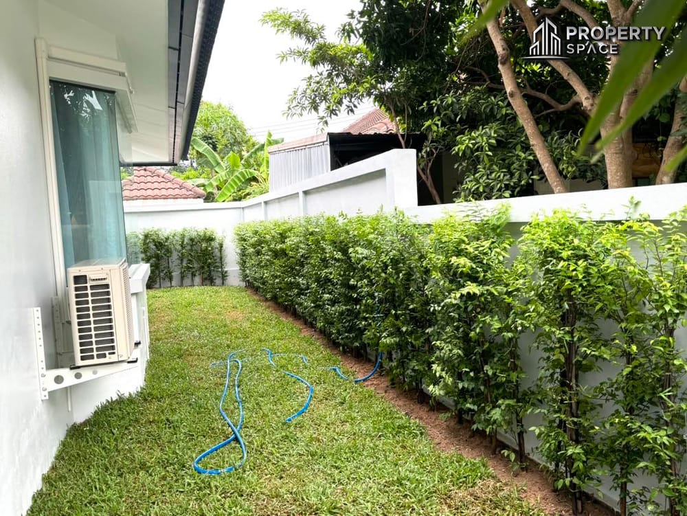 Newly Renovated 3 Bedroom In Hill Side Village Pattaya For Sale Image 9