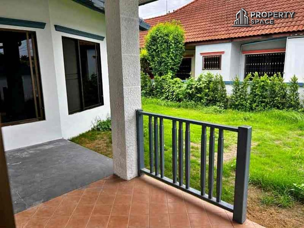 Modern 3 Bedroom Pool Villa In Khao Noi Pattaya For Rent Image 14