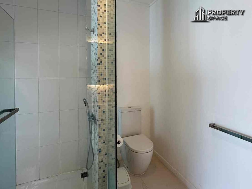 Sea View 1 Bedroom In Northpoint Wongamat Condo For Rent Image 13