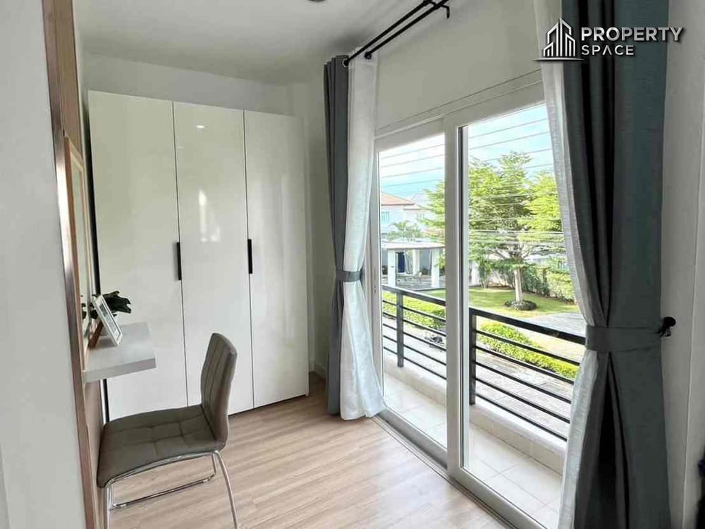 Modern 3 Bedroom Villa In Soi Siam Country Club Pattaya For Sale Image 13