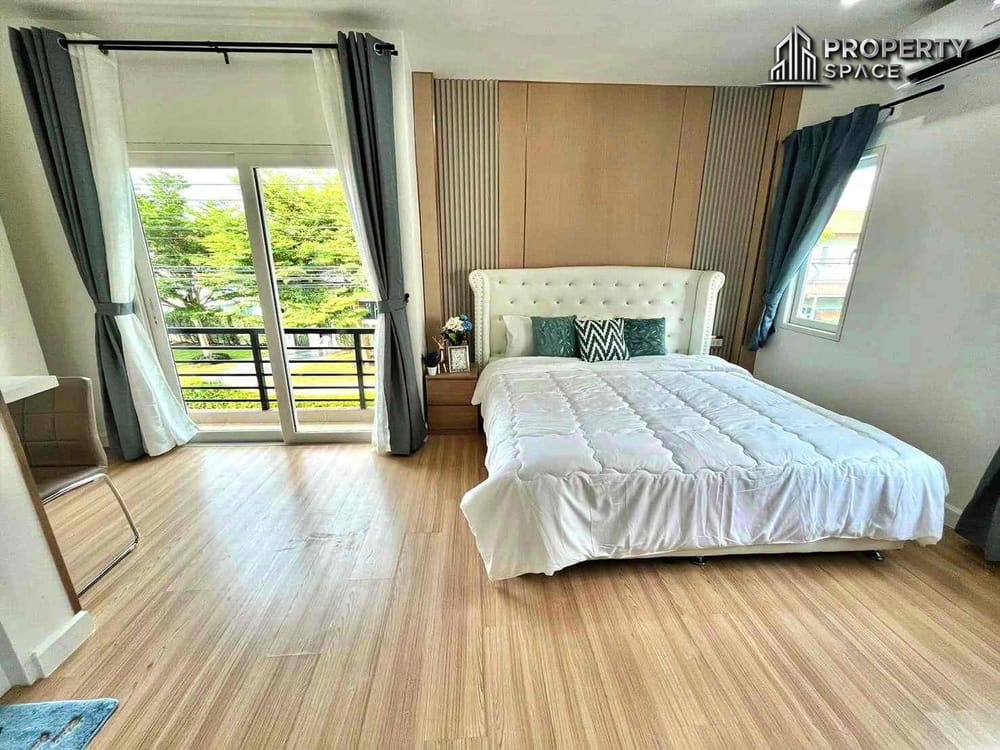 Modern 3 Bedroom Villa In Soi Siam Country Club Pattaya For Sale Image 11