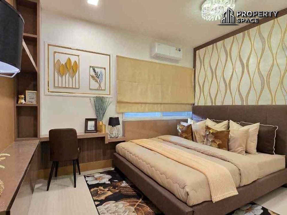 Brand New 3 Bedroom House In East Pattaya For Sale Image 25