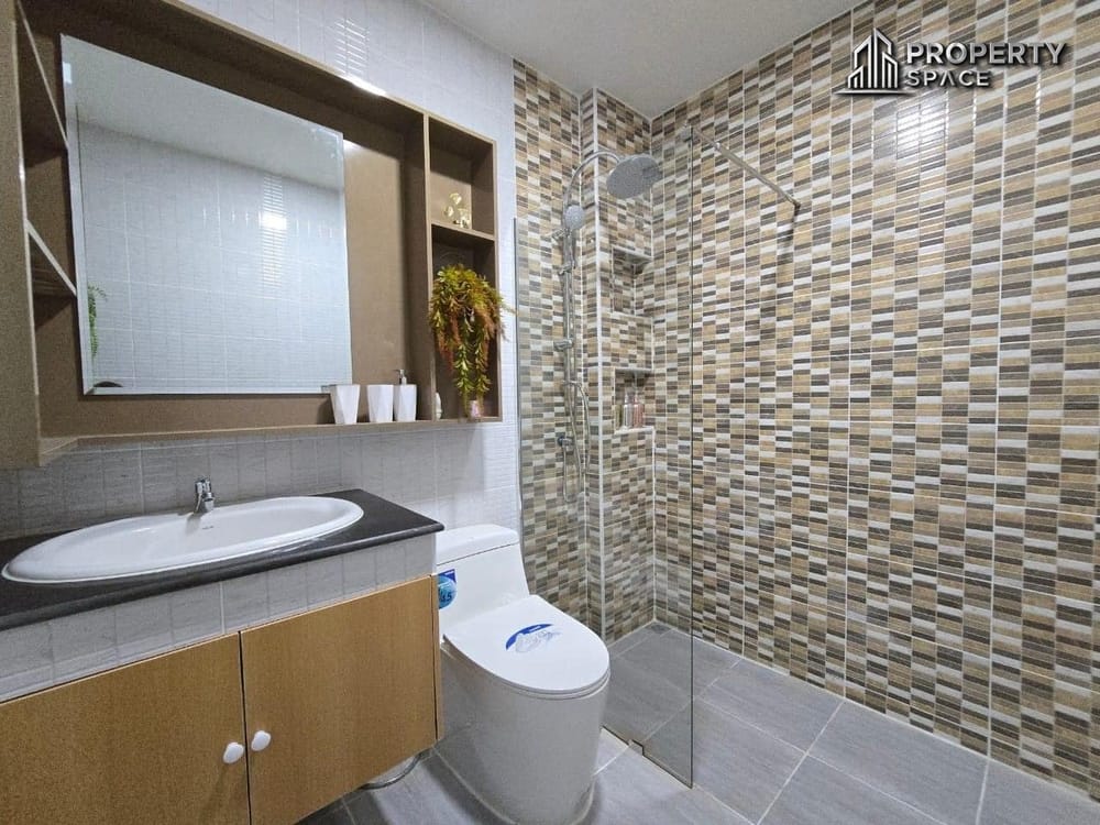 Brand New 3 Bedroom House In East Pattaya For Sale Image 23