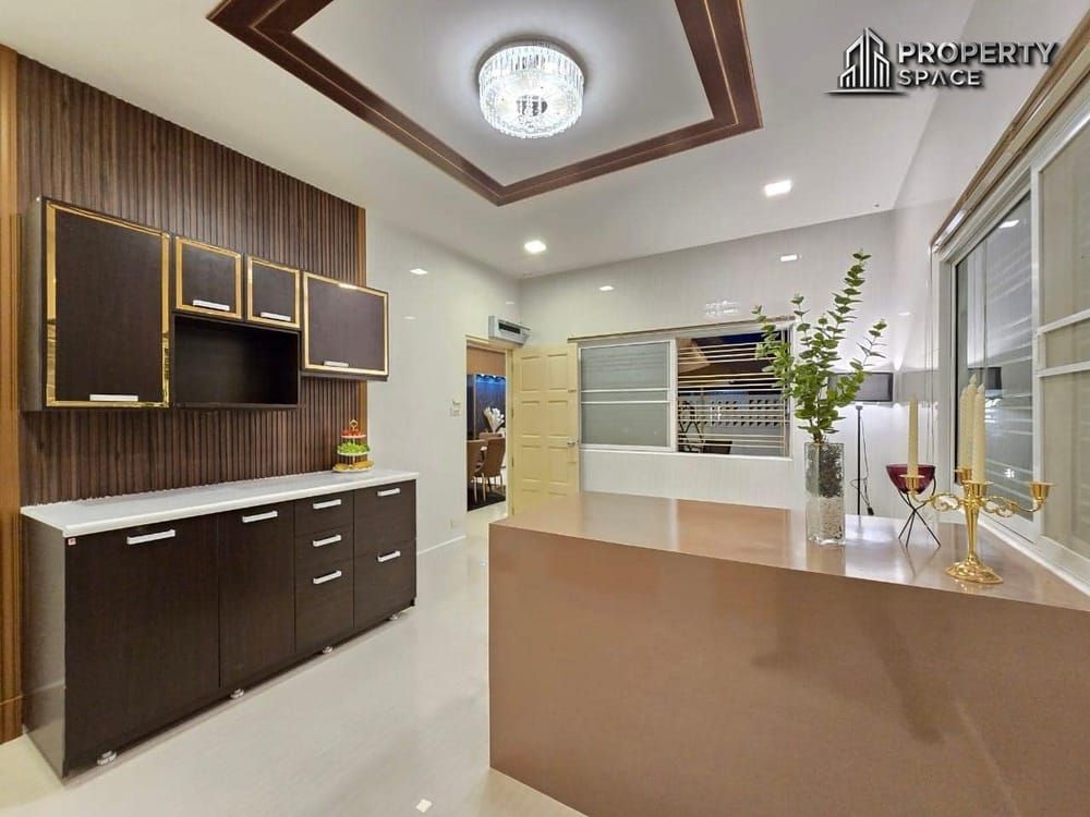 Brand New 3 Bedroom House In East Pattaya For Sale Image 11