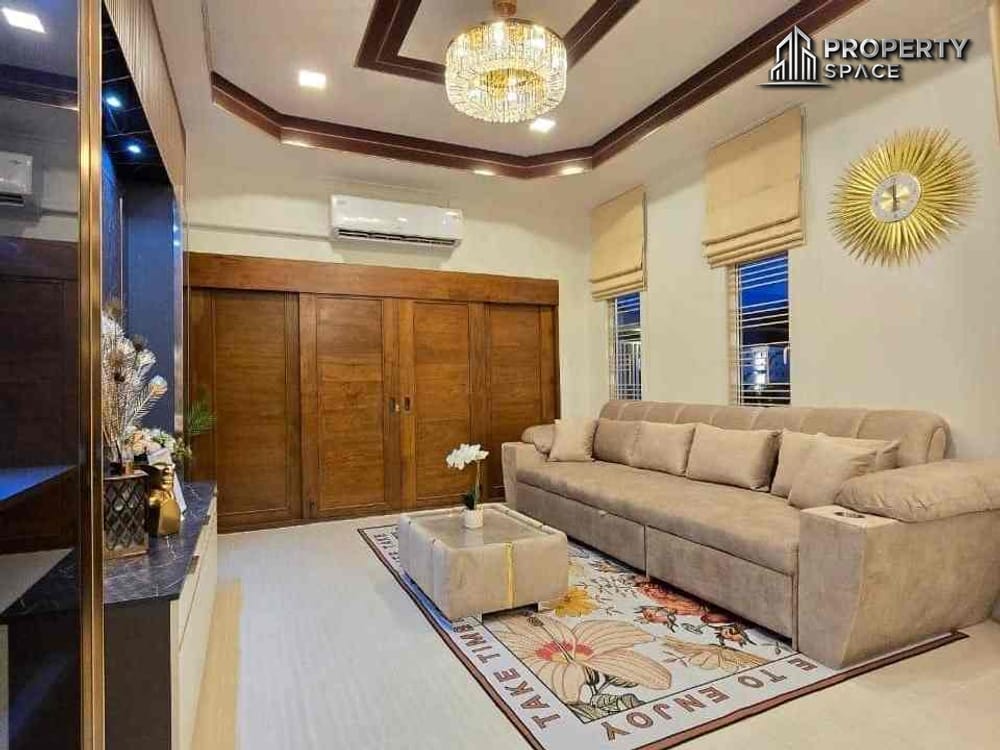 Brand New 3 Bedroom House In East Pattaya For Sale Image 7