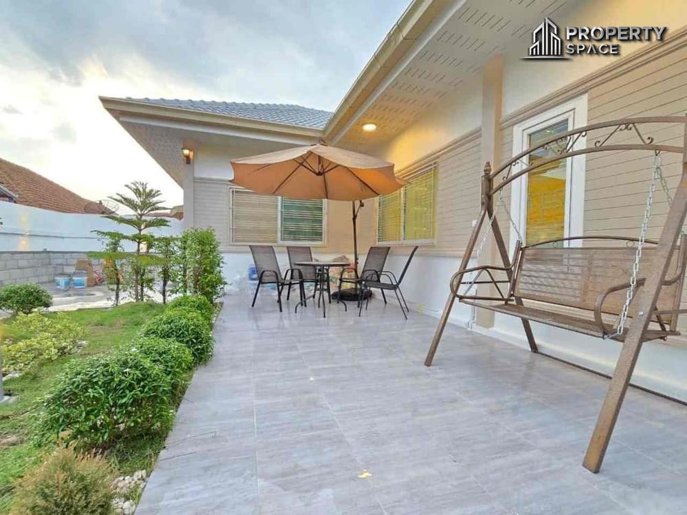 Brand New 3 Bedroom House In East Pattaya For Sale Image 5