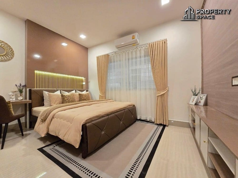 Brand New 3 Bedroom House In East Pattaya For Sale Image 14