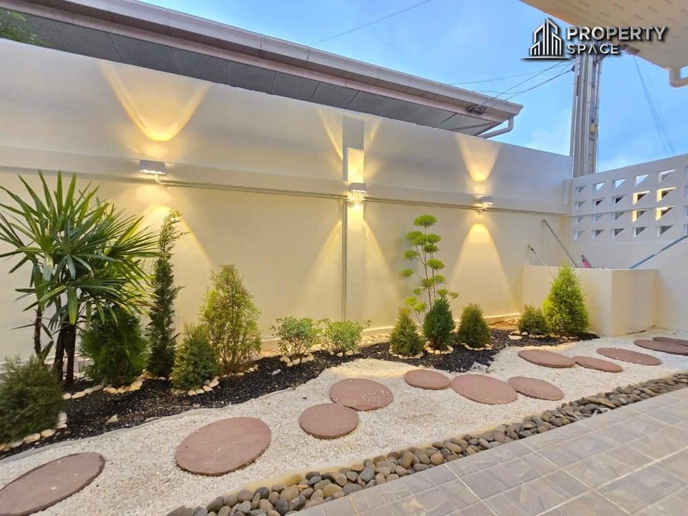 Brand New 3 Bedroom House In East Pattaya For Sale Image 30