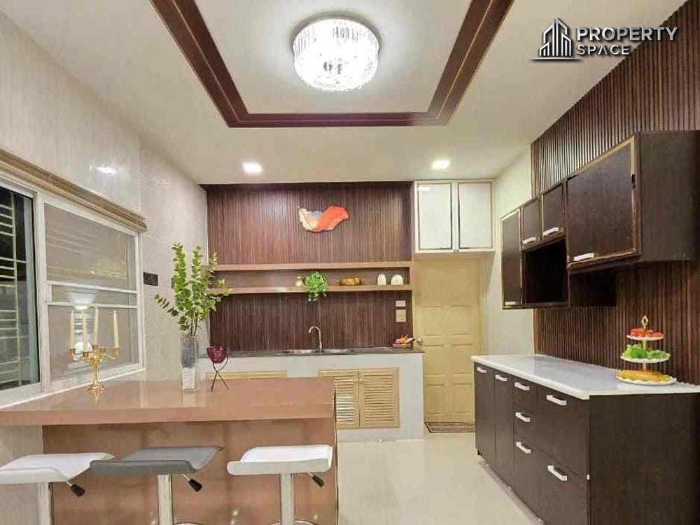 Brand New 3 Bedroom House In East Pattaya For Sale Image 12