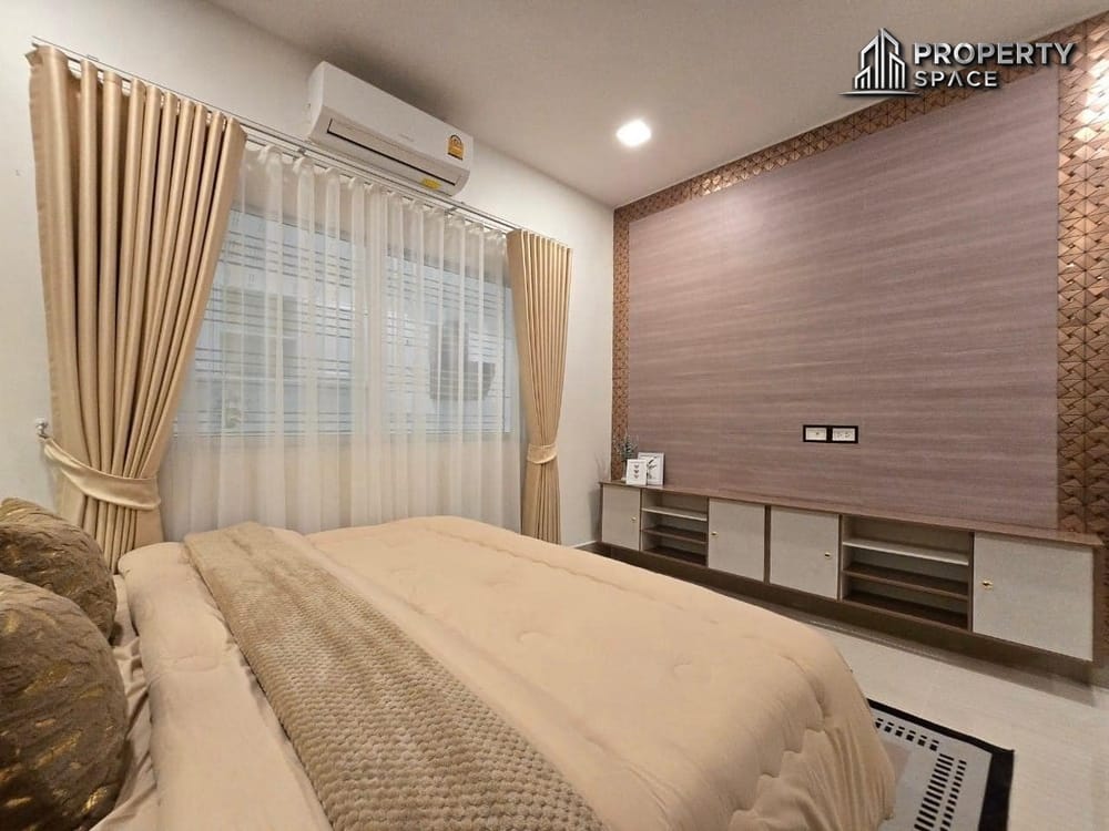 Brand New 3 Bedroom House In East Pattaya For Sale Image 16