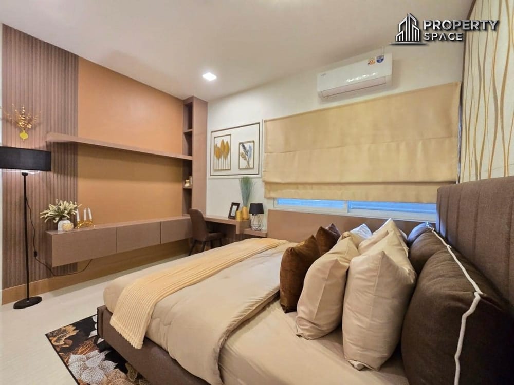 Brand New 3 Bedroom House In East Pattaya For Sale Image 26