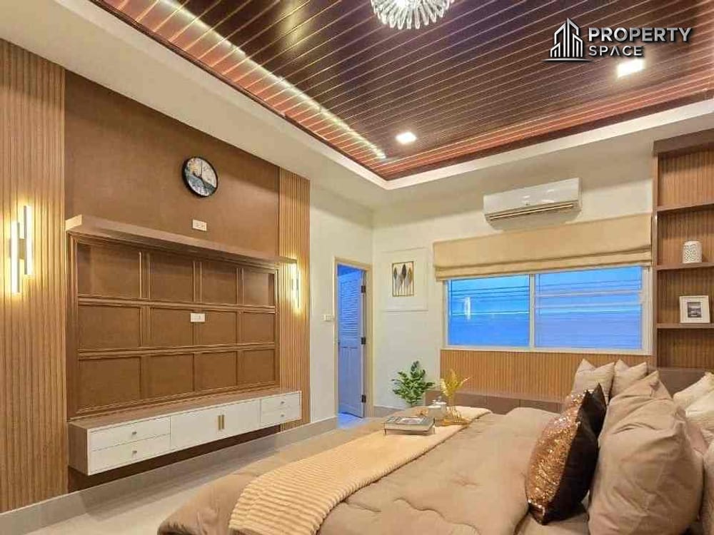 Brand New 3 Bedroom House In East Pattaya For Sale Image 20