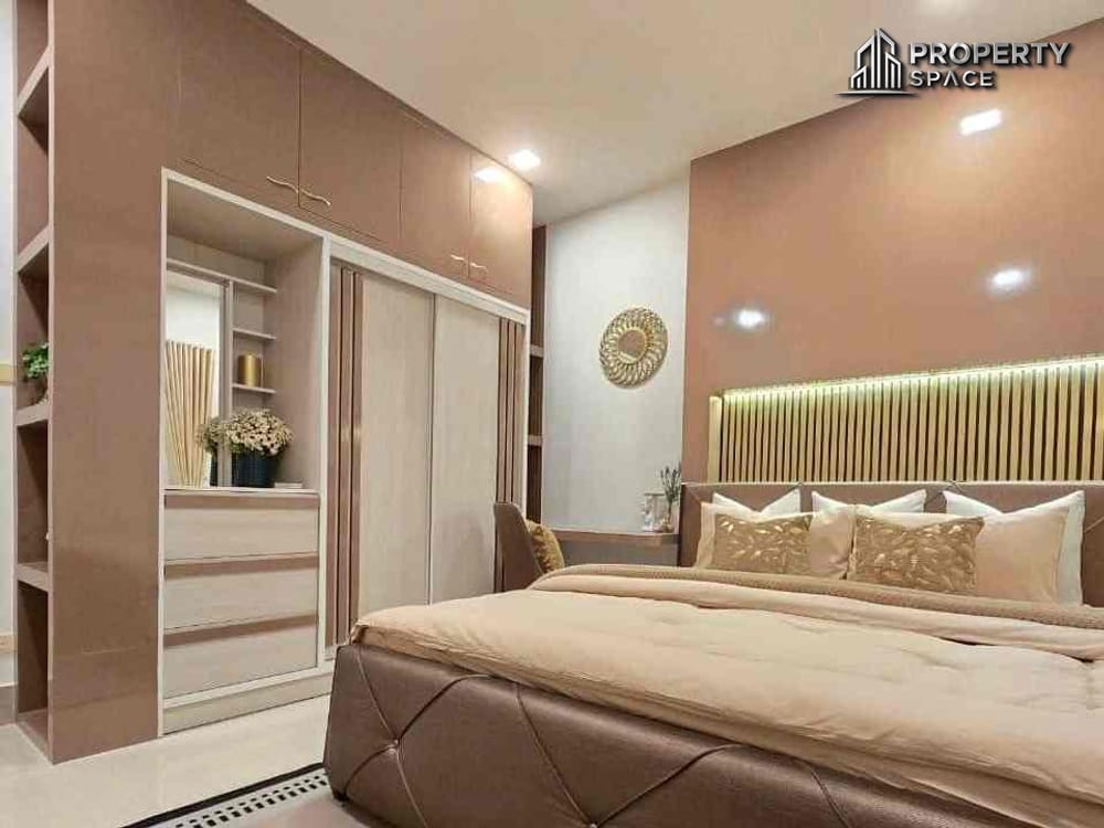 Brand New 3 Bedroom House In East Pattaya For Sale Image 15