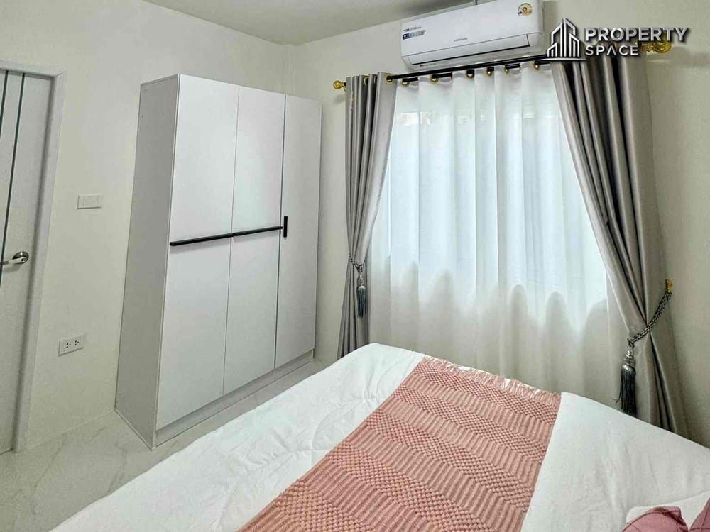 Brand New Modern 3 Bedroom House In East Pattaya For Sale Image 18