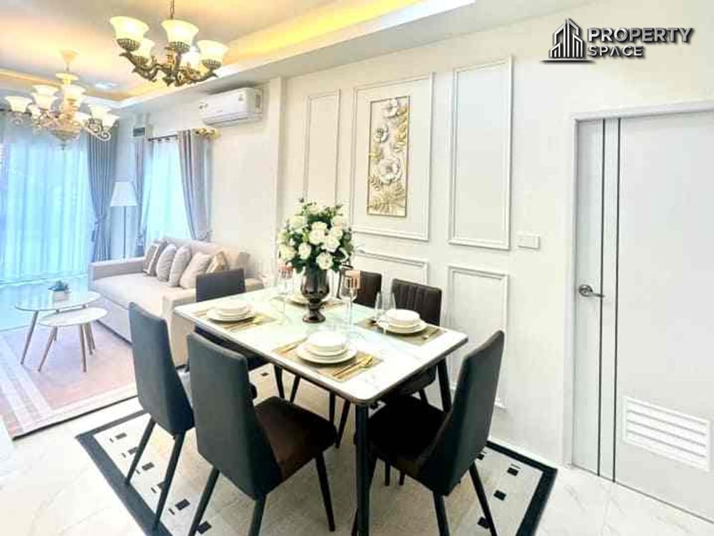 Brand New Modern 3 Bedroom House In East Pattaya For Sale Image 6