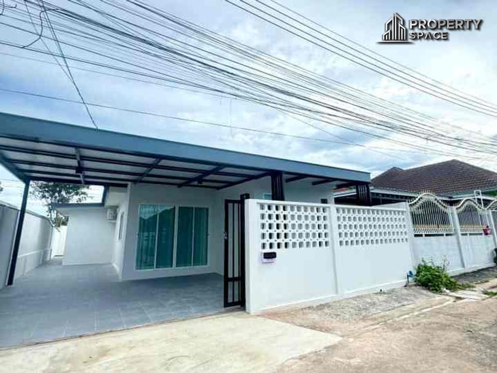 Brand New Modern 3 Bedroom House In East Pattaya For Sale Image 29