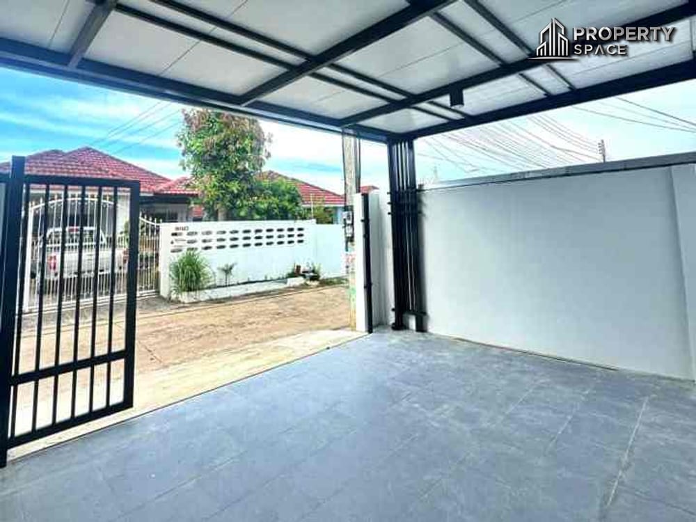 Brand New Modern 3 Bedroom House In East Pattaya For Sale Image 26