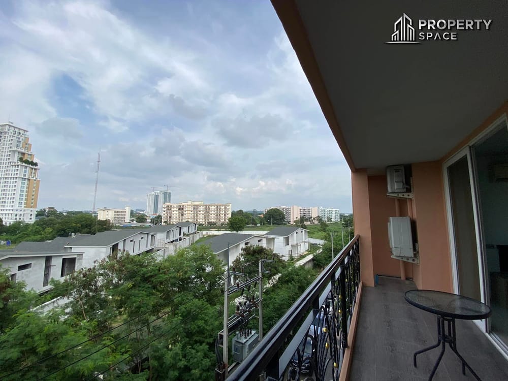 2 Bedroom (FQ) In Atlantis Condo Resort Jomtien For Sale Image 7