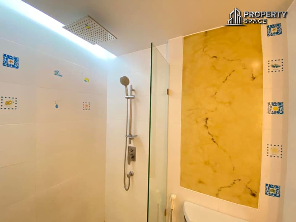 2 Bedroom (FQ) In Atlantis Condo Resort Jomtien For Sale Image 18