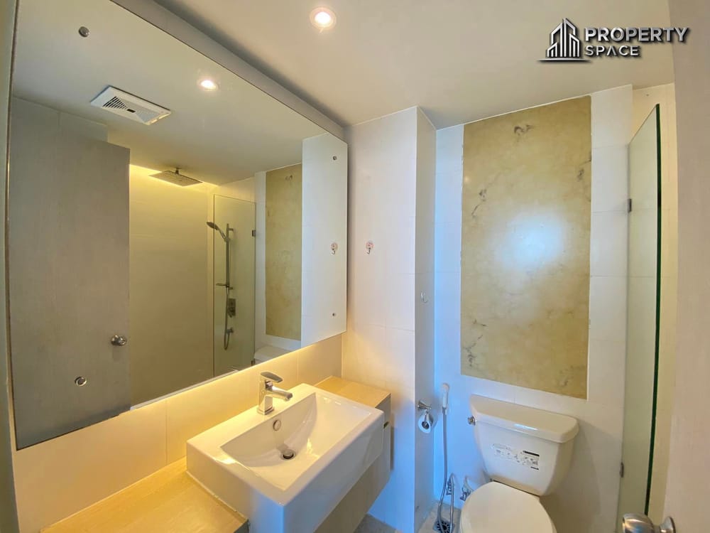 2 Bedroom (FQ) In Atlantis Condo Resort Jomtien For Sale Image 17