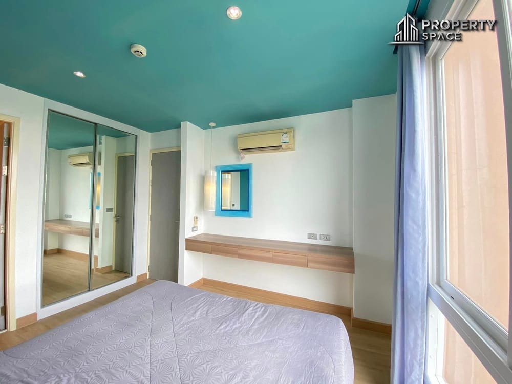 2 Bedroom (FQ) In Atlantis Condo Resort Jomtien For Sale Image 21