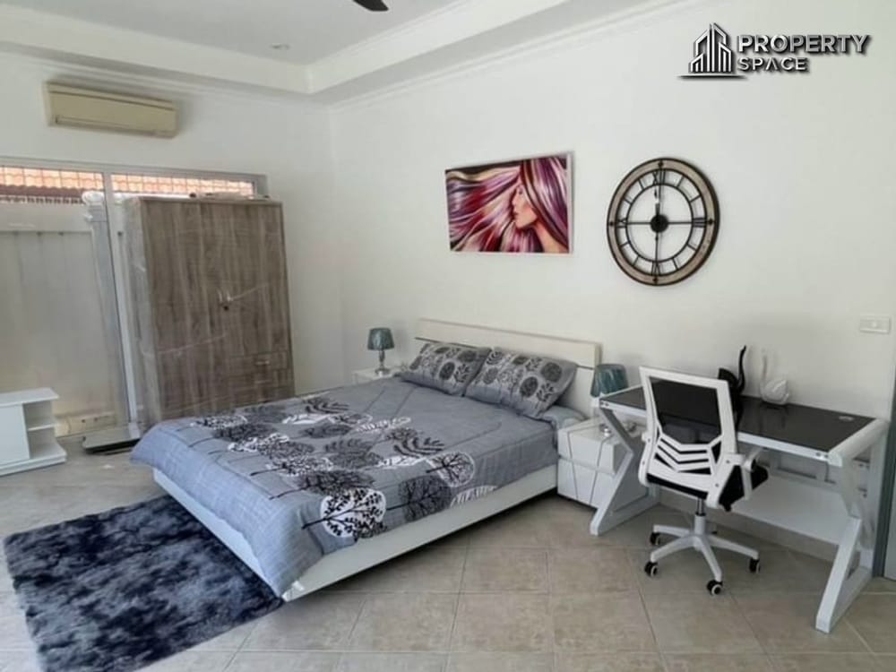 12 Bedroom Luxury Beachfront Pool Villa In Pratumnak Pattaya For Sale Image 15