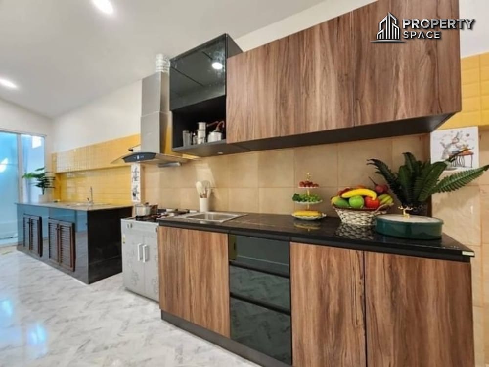 Brand New 3 Bedroom House In Raviporn City Home Pattaya For Sale Image 6