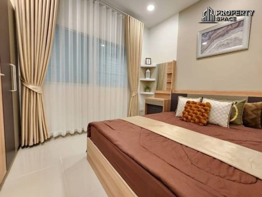 Brand New 3 Bedroom House In Raviporn City Home Pattaya For Sale Image 13