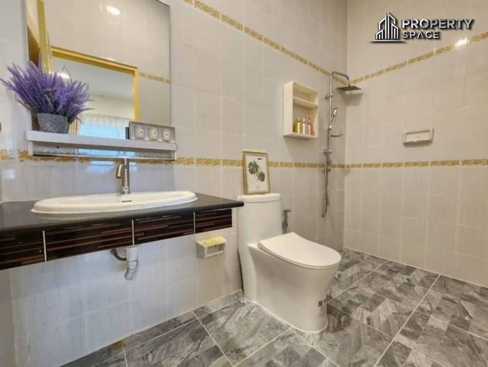 Brand New 3 Bedroom House In Raviporn City Home Pattaya For Sale Image 10