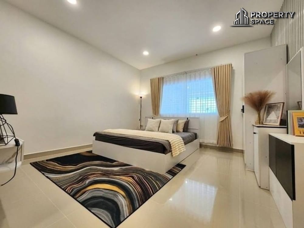 Brand New 3 Bedroom House In Raviporn City Home Pattaya For Sale Image 8