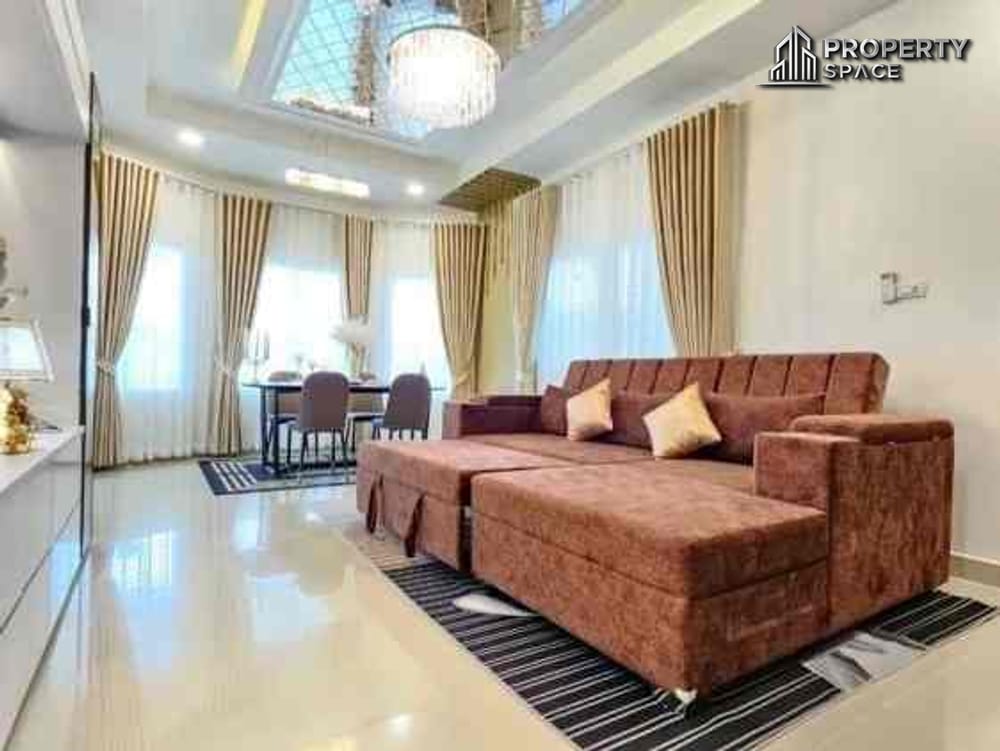 Brand New 3 Bedroom House In Raviporn City Home Pattaya For Sale Image 5