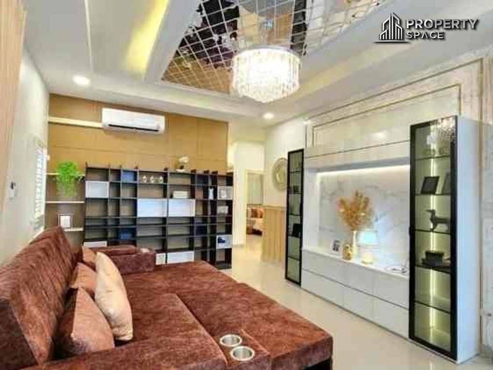 Brand New 3 Bedroom House In Raviporn City Home Pattaya For Sale Image 6