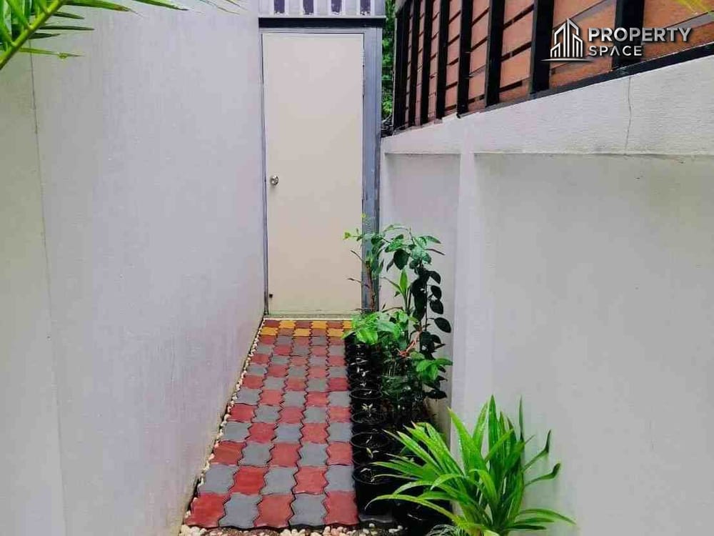 3 Bedroom Villa In Soi Siam Country Club Pattaya For Sale Image 8