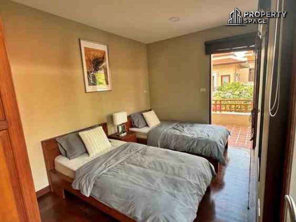  4 Bedroom Pool Villa In View Talay Marina Na Jomtien For Sale Image 18