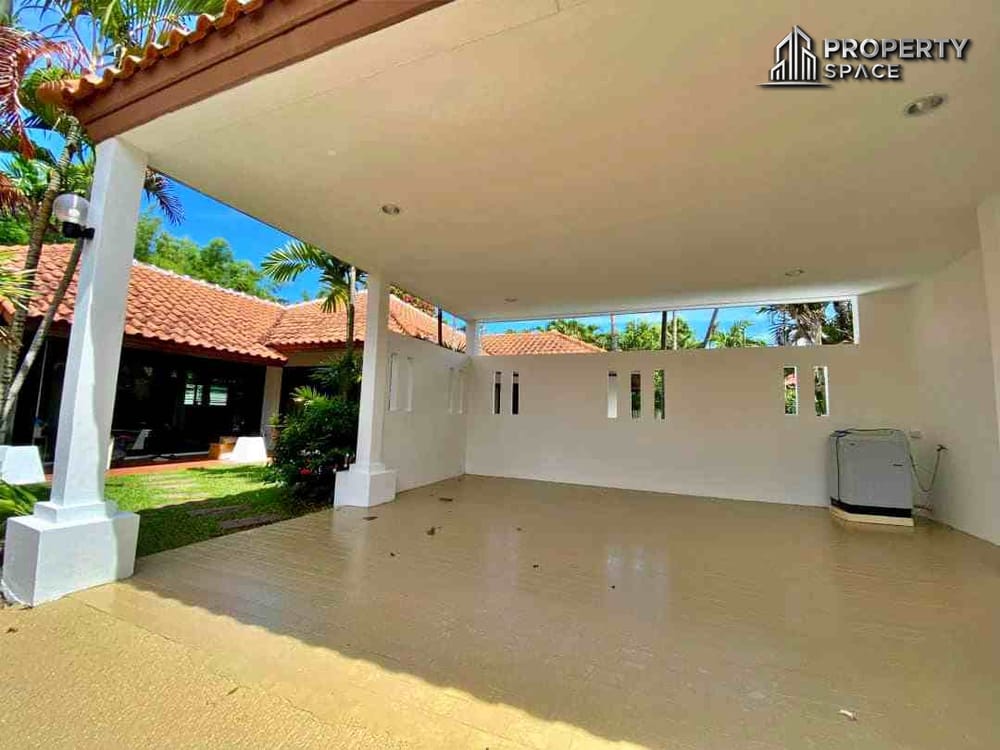 Modern 3 Bedroom Pool Villa In Baan Balina 1 Pattaya For Rent Image 16