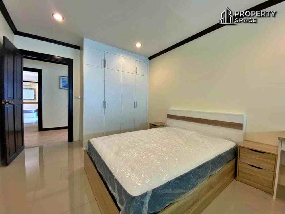 Modern 3 Bedroom Pool Villa In Baan Balina 1 Pattaya For Rent Image 11