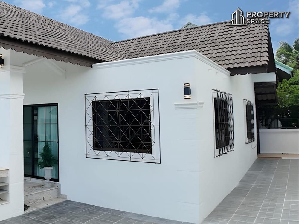 Brand New 3 Bedroom Detached House In Paradise Hill 2 Pattaya For Sale Image 20