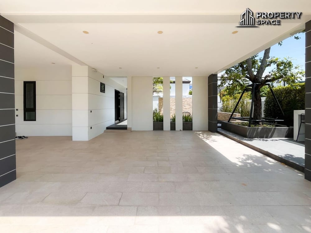  Luxurious 4 Bedroom Pool Villa In Patta Prime Near Regent International School For Sale Image 44