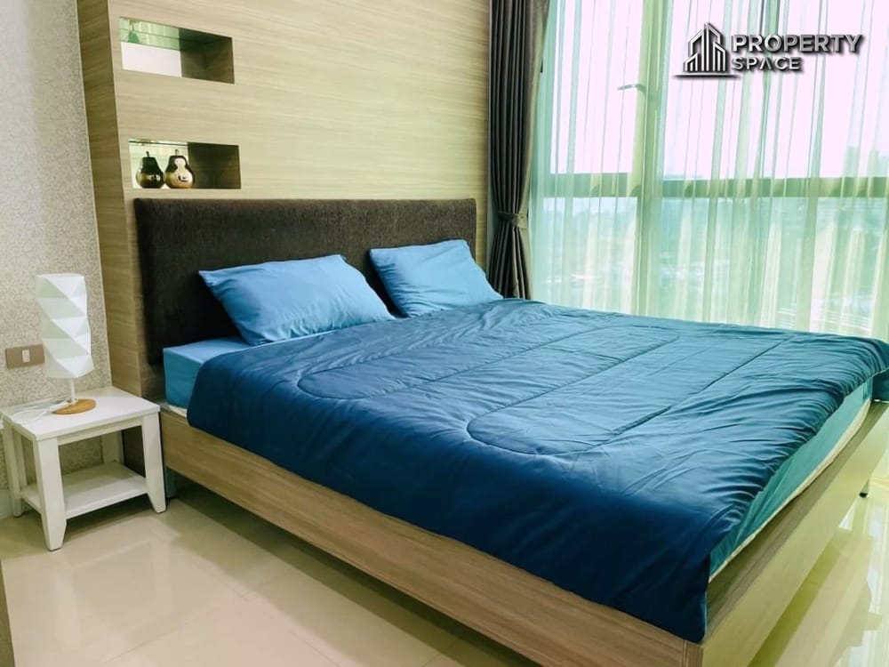 1 Bedroom In Dusit Grand View Condo Jomtien For Sale Image 7