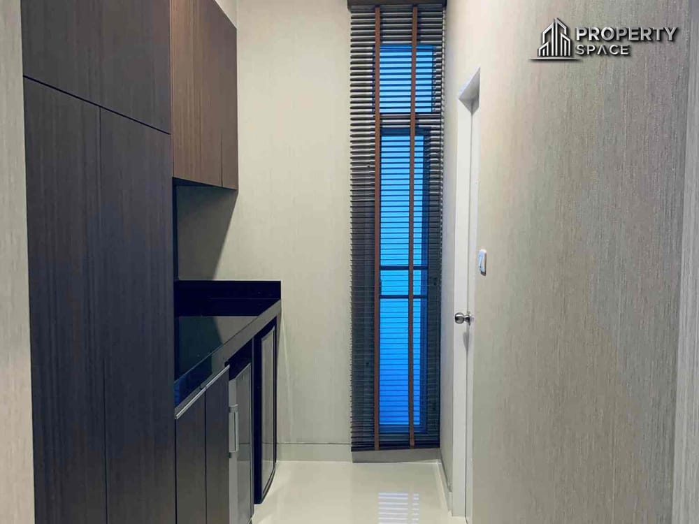 Modern 3 Bedroom Pool Villa In Panalee Bana Pattaya For Rent  Image 18