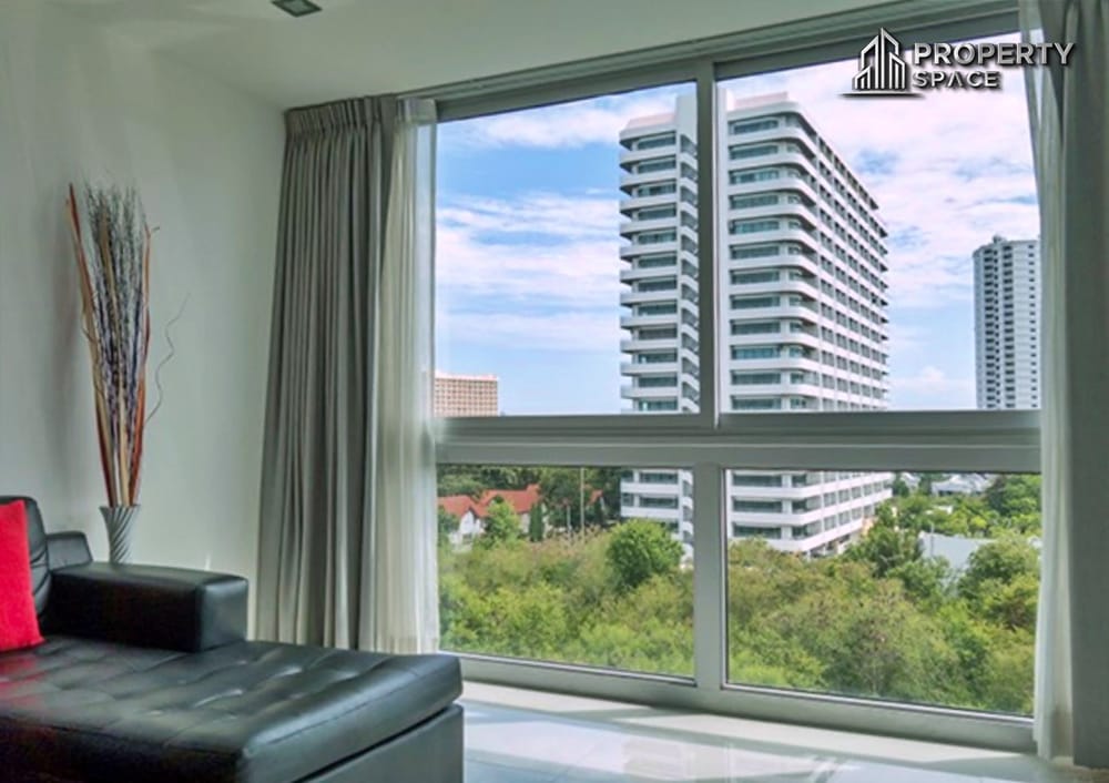 Modern 1 Bedroom In Club Royal Wongamat Condo For Sale Image 5